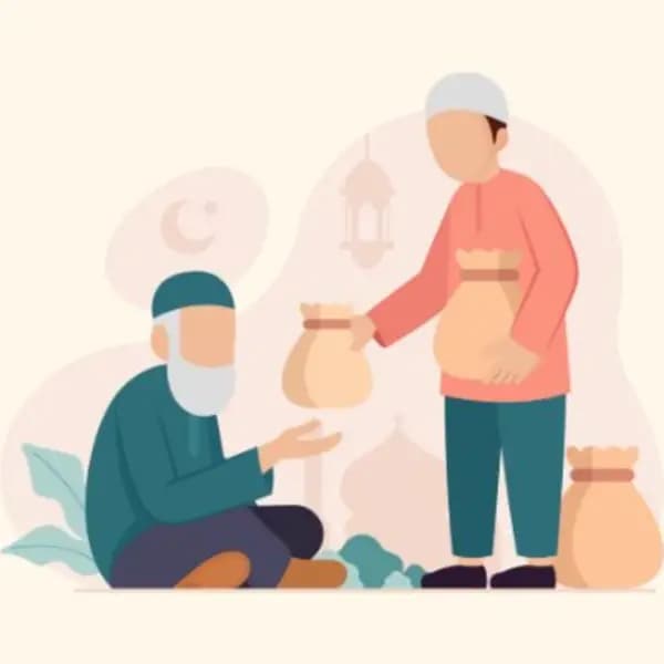 Sadqah Hands Foundation